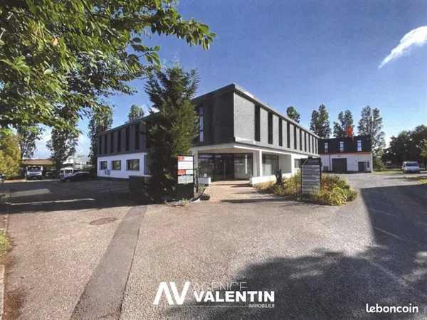 Terrain 608 m² Metz
