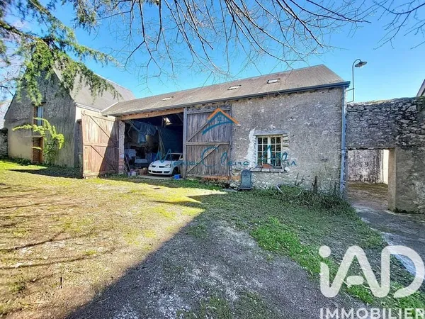 Vente Maison/villa 9 pièces
