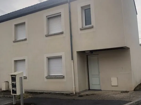 Maison à louer à Braine
