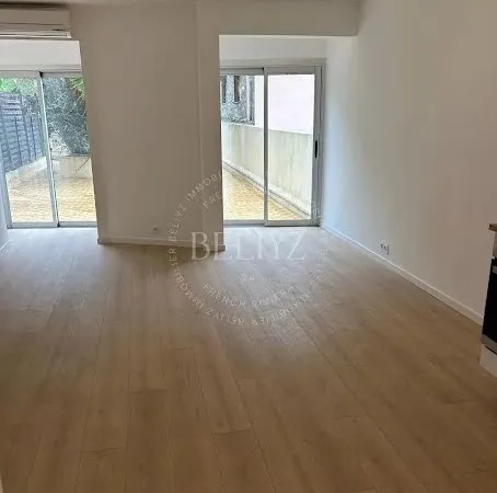 Appartement 1 pièce 27 m²