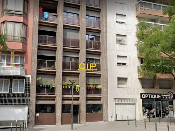 Parking 11 m²
