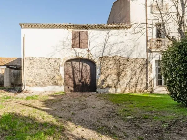 Maison Vente Montblanc   189000€