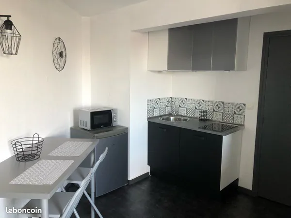 Appartement étudiant LILLE