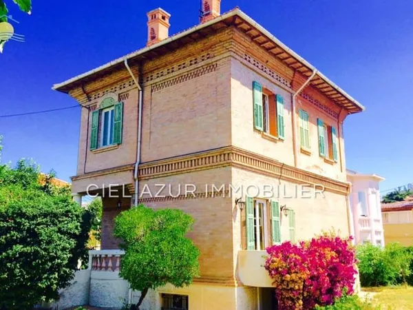location saisonnière villa 5 Pièce(s)
