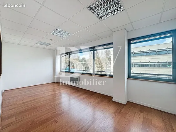 Bureaux 84 m² BREST