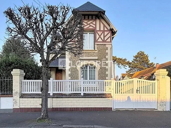 Maison 4 pièces 64 m²