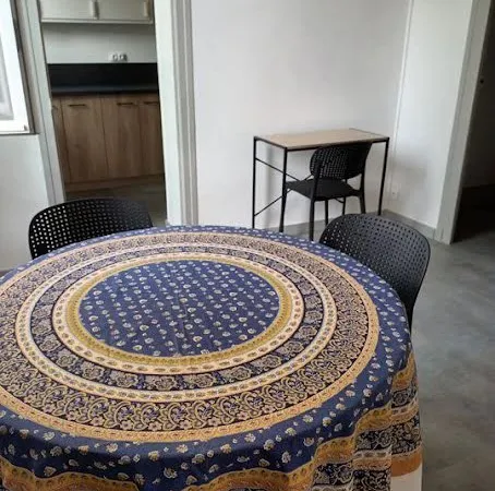 Appartement 2 pièces 32 m²