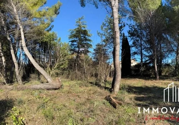 LOTISSEMENT LUMINECIA