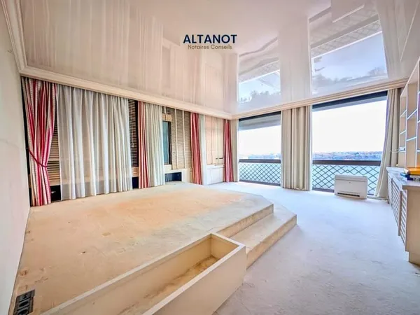 VENTE APPARTEMENT - TOURS