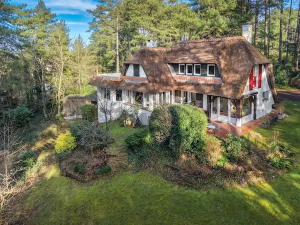 Maison 6 pièces 160 m²