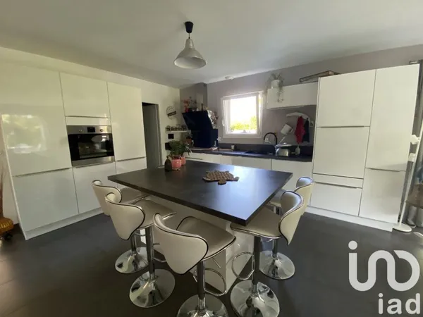 Maison 6 pièces 112 m²