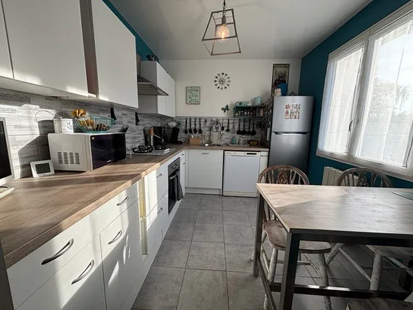Maison Familiale