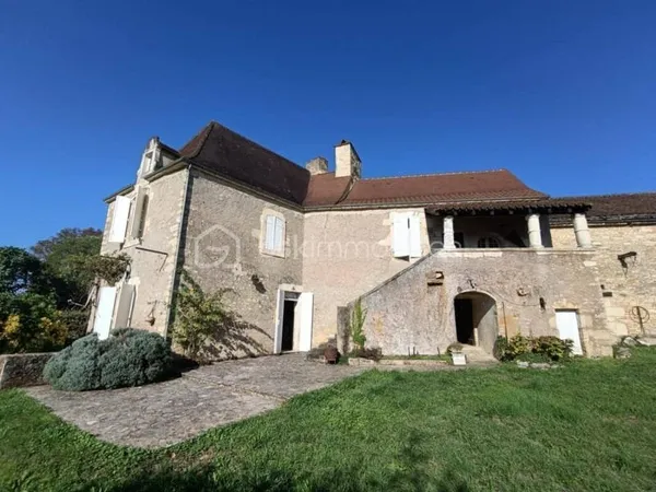 Maison 4 pièces 114 m²