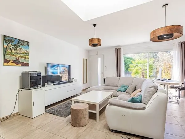 Maison 4 pièces 82 m²
