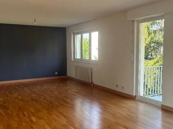 Appartement 4 pièces 92 m²