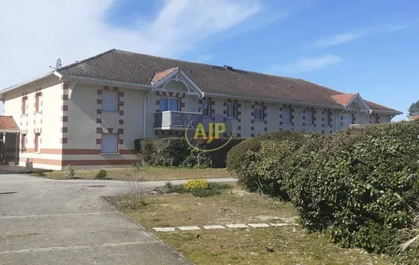 Appartement Le Verdon Sur Mer 3 pièce(s) 67.92 m2