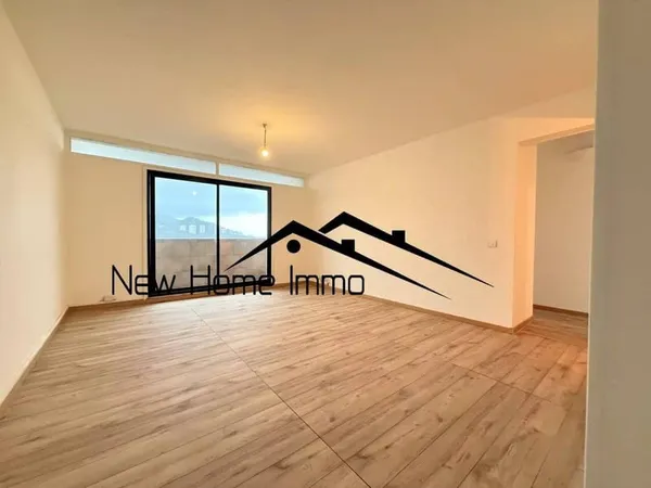 Appartement 4 pièces 69 m²