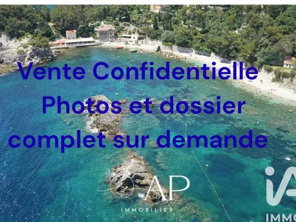 Maison 8 pièces 280 m²