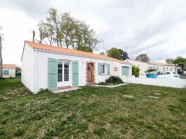 A VENDRE - Maison - CHALLANS
