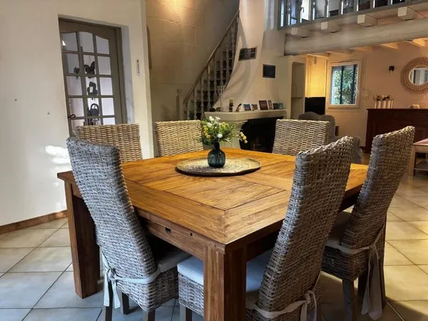 Maison Arles