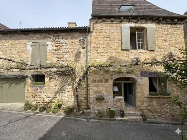 Maison 3 pièces 95 m²