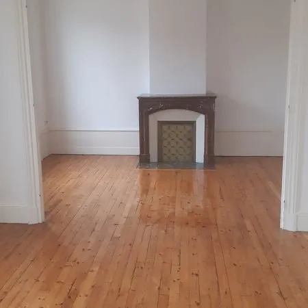 Appartement en tres bon etat