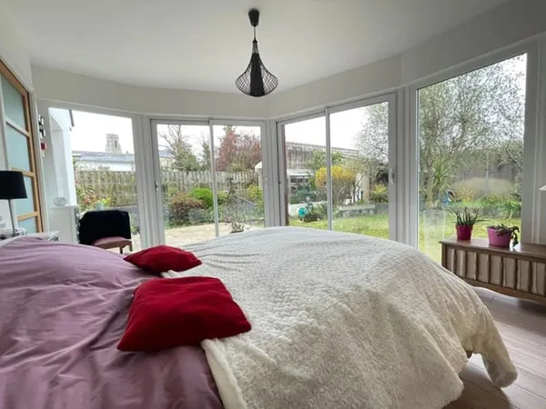 Maison 8 pièces 172 m²