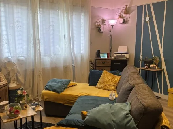 Maison 7 pièces 79 m²