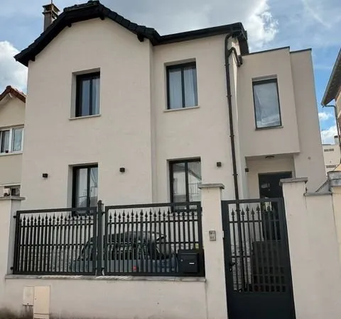 Maison à vendre - Saint-Maur-des-Fossés (quartier d'Adamville )