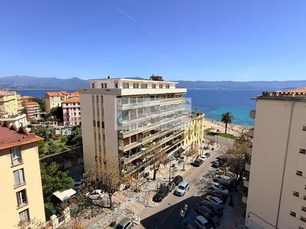 Appartement 2 pièces 80 m²