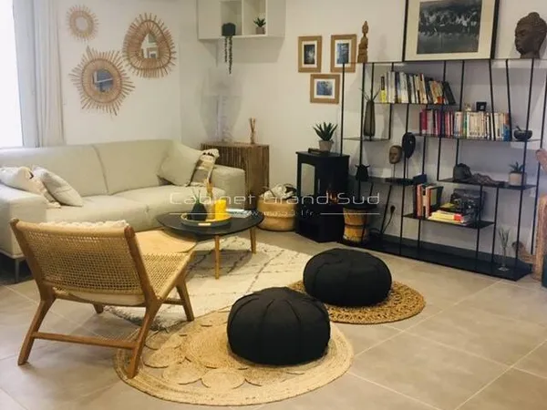 Maison 3 pièces 70 m²