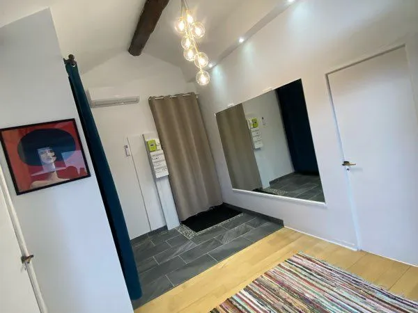 Très bel appartement T3 entièrement meublé