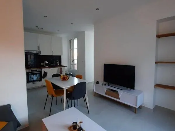 Colocation T3 meublée Grasse