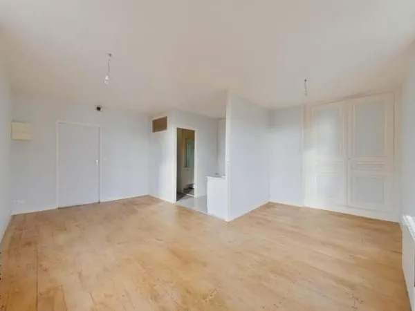 Appartement T1 Chatellerault
