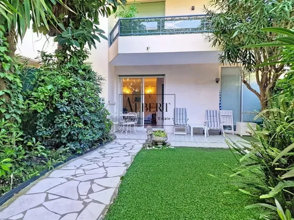 CANNES -BASSE CALIFORNIE 2P RDJ