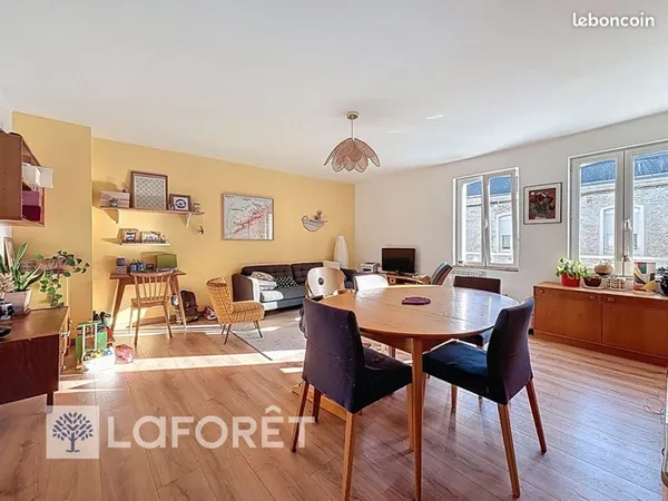 Maison 5 pièces 144 m²