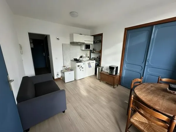 Appartement à vendre Lille