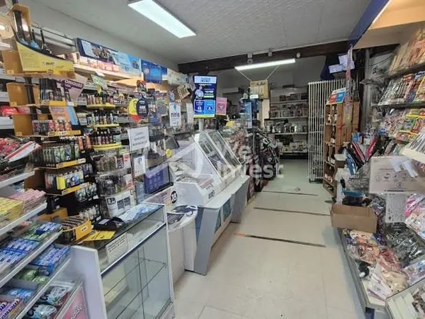 Fonds de commerce
