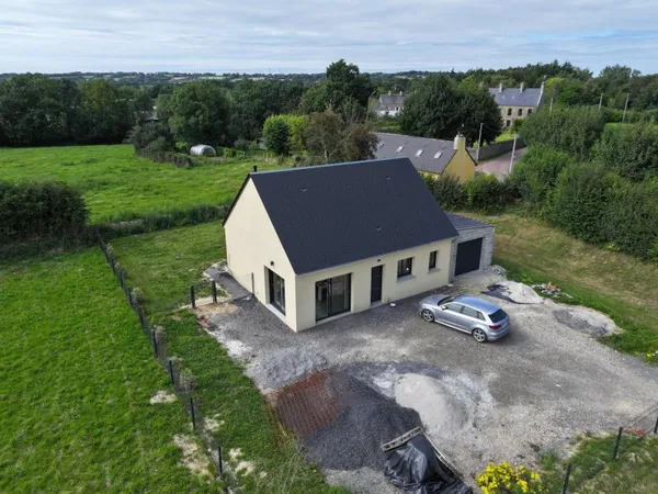 Maison 70m2