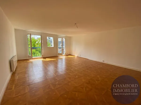 Appartement BLOIS 120 m2
