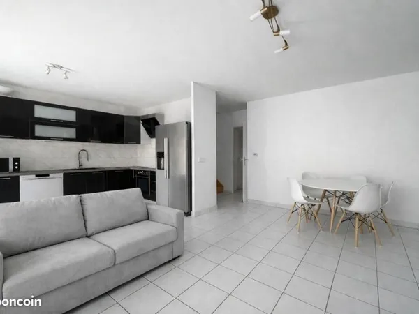 Maison familiale