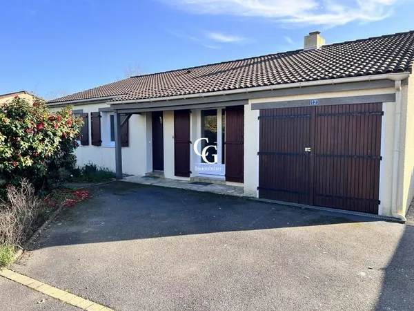 Maison à vendre Bouaye