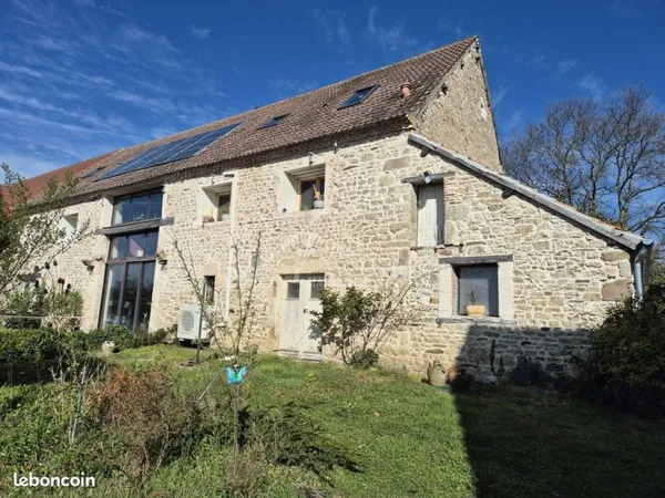 Maison 5 pièces 183 m²
