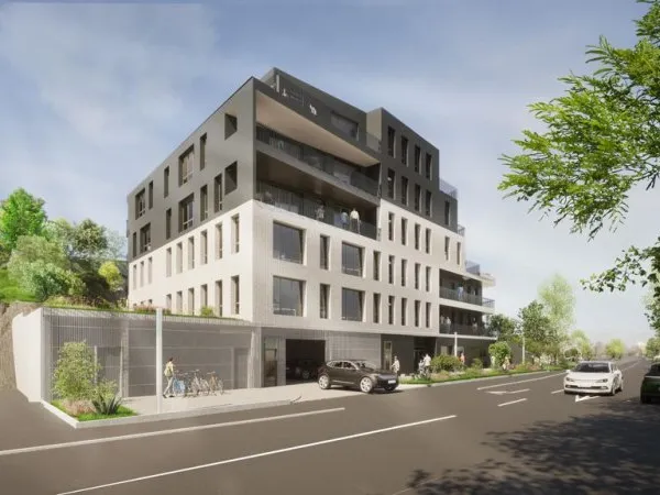 Bureaux 219 m²