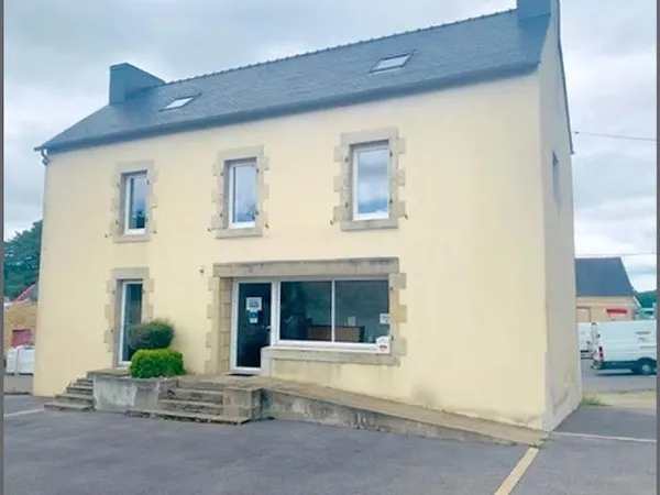 Maison 6 pièces 130 m²