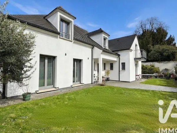 Vente Maison/villa 10 pièces