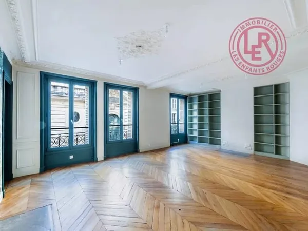 Paris 6ème - Sèvres-Babylone - Rue d'Assas - Bureaux à vendre