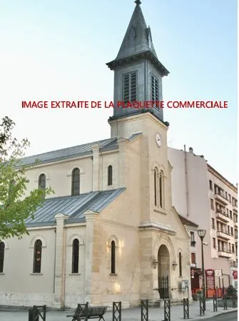 Achat : Appartement Rosny-sous-Bois (93110)