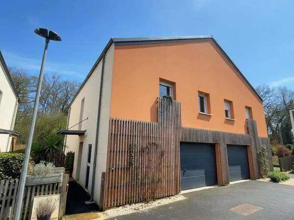 Maison 4 pièces 86 m²
