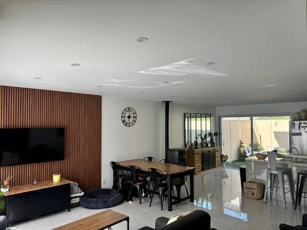 Maison 1 pièce 110 m²